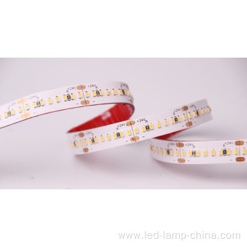 AC220V AC110V SMD 3528 IP65 High Voltage Flexible LED Strip